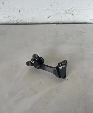 Mercedes-Benz Sprinter W906 Sliding door lower roller guide/hinge 