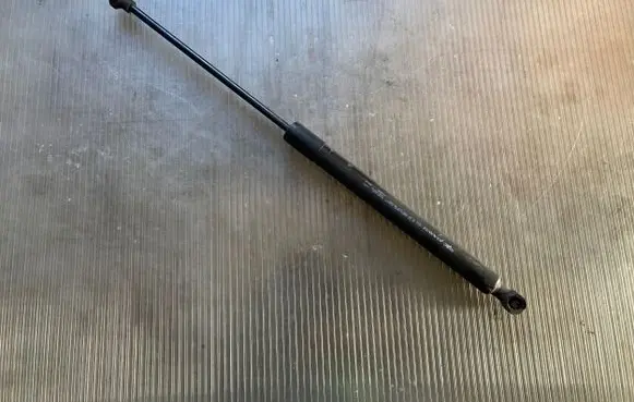 Renault Captur Tailgate/trunk strut/damper 844301324R 700021054000