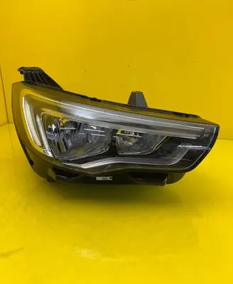 Opel Grandland X Headlight/headlamp YP00015580