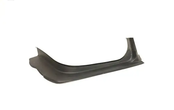 Other trunk/boot trim element