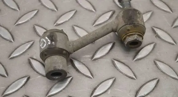 Infiniti Q30 Rear anti-roll bar/stabilizer link 