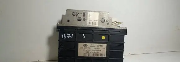 Volkswagen Golf IV Gearbox control unit/module 096927731 5DG00696105