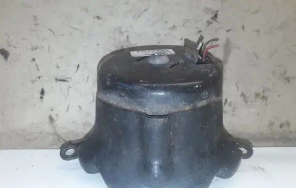 Jeep Grand Cherokee (WK) Alarm system siren F005V00574