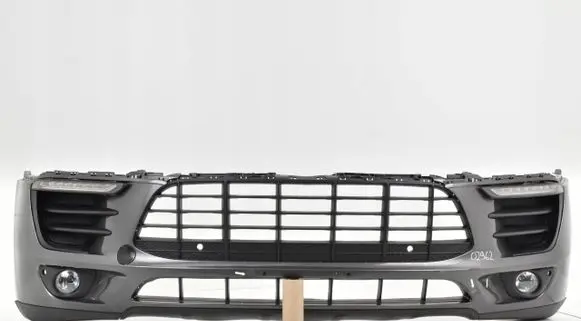 Porsche Macan (95B) Front bumper 02962