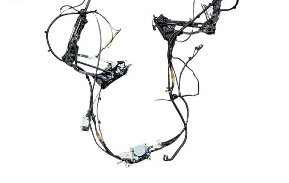 Daihatsu Copen L880 Sunroof frame 7700500B 8331002690 7700452