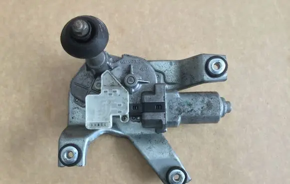 Dodge Caliber Rear window wiper motor 05116146AC