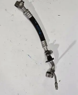 Audi Q7 4L Air conditioning (A/C) pipe/hose 7L6820743J