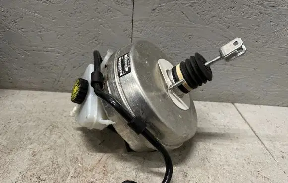 Mercedes-Benz E W213 Brake booster A2134300930 527057330