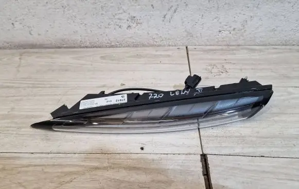 McLaren 720S LED Daytime headlight 14AA251CP
