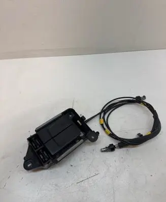 Lexus RX 450H Rear seat cable / handle 7205348020 72595X1T13