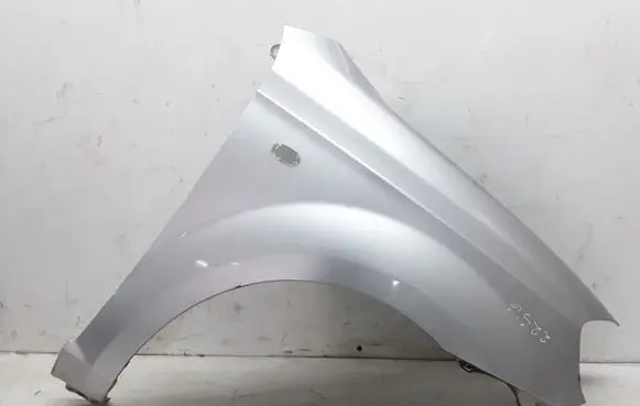 Chevrolet Aveo Fender