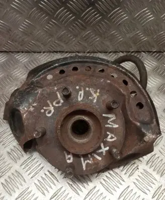 Nissan Maxima Front wheel hub