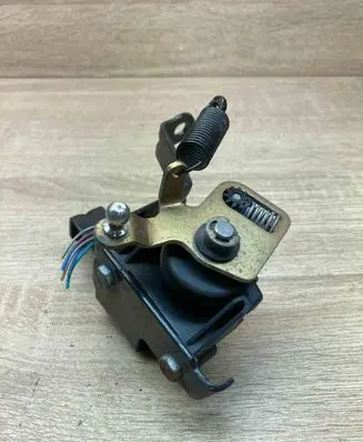 Mercedes-Benz ML W163 Accelerator pedal position sensor A0125423317 WITHPLUG