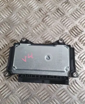 Volvo V40 Airbag control unit/module 31387534 T130841173221