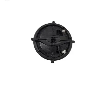 BMW 5 F10 F11 Front door wing mirror part 7191398