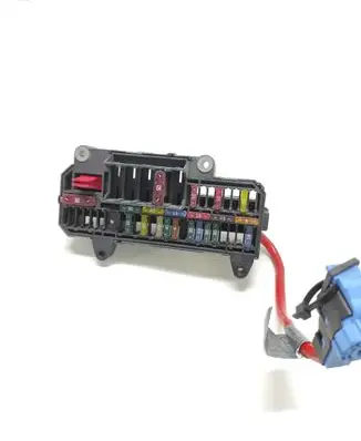 BMW 7 E65 E66 Fuse module 611369005830 10688710