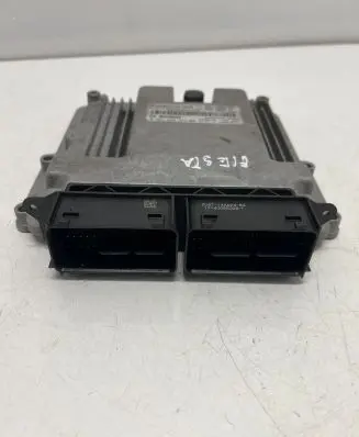 Ford Fiesta Engine control unit/module J1B112A650AGA HA6A12B684ZA 0261S22362