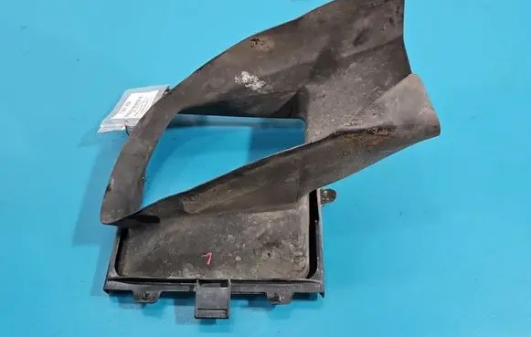 Bentley Continental Air intake duct part 3W5121467 IMPRK1597456