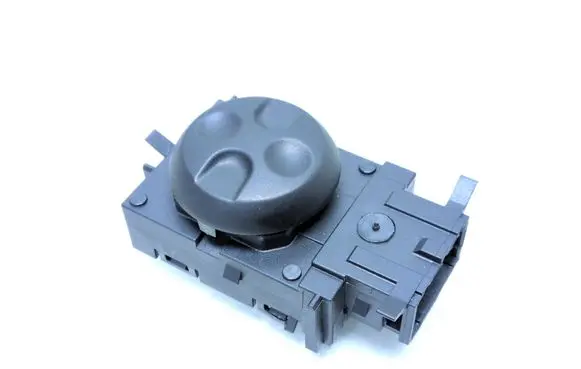 Opel Astra L Seat control switch 98125344XT