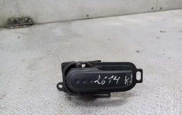 Nissan Micra Front door interior handle 5010800006