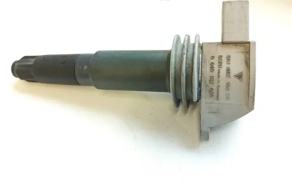 Porsche 911 991 High voltage ignition coil 9A160210406 0040102005