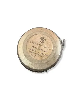 BMW X3 E83 Subwoofer speaker 6990102 61928910 4913430972