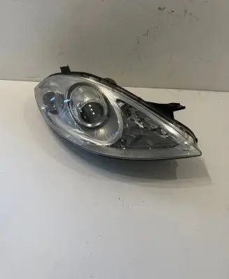 Mercedes-Benz A W169 Headlight/headlamp A1698200661 131210600 0301197212