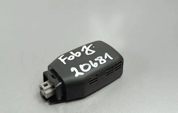 Mitsubishi Eclipse Cross Rain sensor