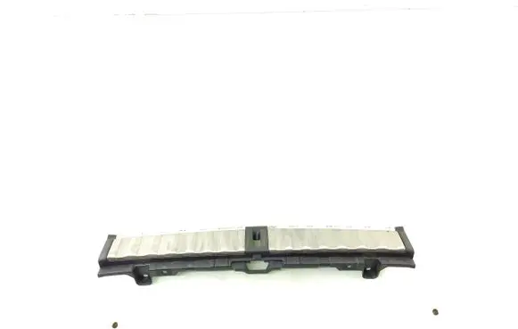 BMW 3 G20 G21 Trunk/boot sill cover protection 7450692 150544