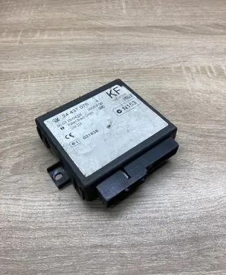 Opel Zafira A Comfort/convenience module 24437076