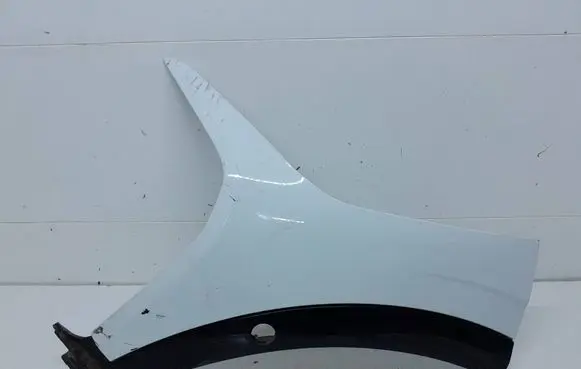 Renault Megane E-Tech Front bumper corner part panel trim 620227133R 622231289R