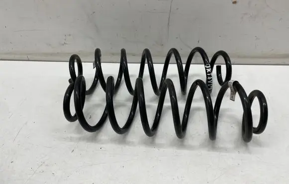 Skoda Octavia Mk4 Rear coil spring 5Q0511121