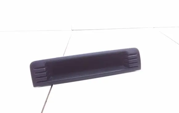 Volkswagen Polo III 6N 6N2 6NF Glove box 6X0857365B