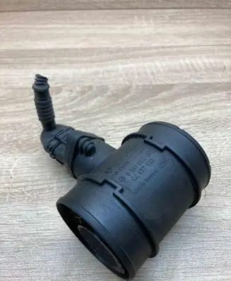 Opel Astra G Mass air flow meter 24437502 0281002478 WITHPLUG