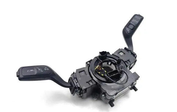 Ford Puma Wiper turn signal indicator stalk/switch H1BT-14B522-BH GN15-14A664-AB H1BT-3F944-AK