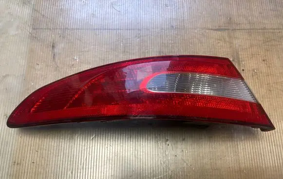 Jaguar XF Rear/tail lights 239303