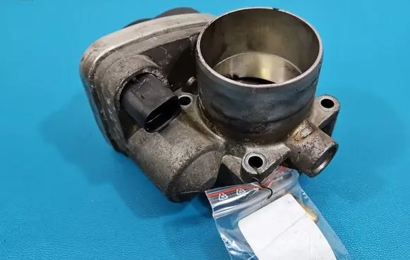Renault Fluence Throttle body valve 8200190230 IMPRK1581856