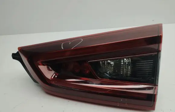 Nissan Qashqai Tailgate rear/tail lights 26550HV55A