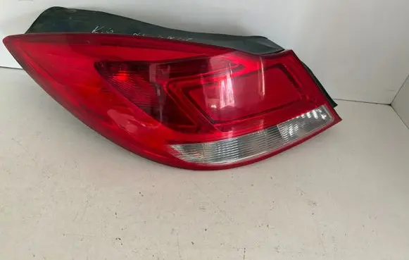 Opel Insignia A Rear/tail lights