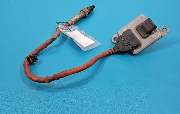 BMW X5 F15 Lambda probe sensor 857646901 IMPRK1537074