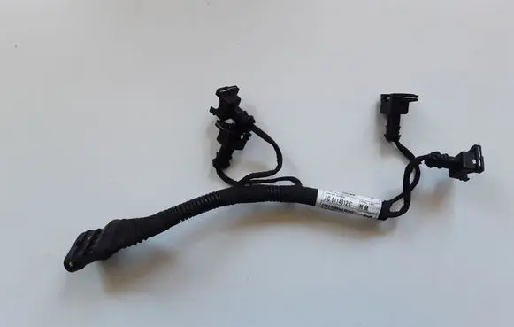 Fiat 500 Other wiring loom AG0114312C