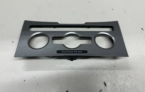Volkswagen PASSAT B7 Hand brake control module 3AA907801H 18491001A