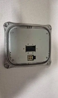 Mercedes-Benz S W221 Headlight ballast module Xenon A2218706389