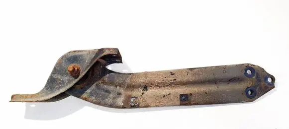 Chevrolet Captiva Rear upper control arm/wishbone 