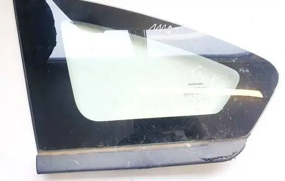 Dodge Caliber Rear side window AS206KY