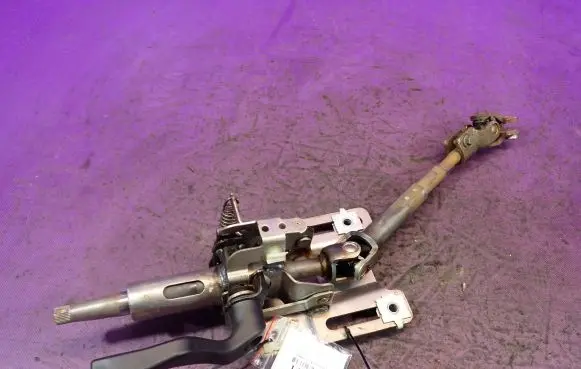 Honda CR-V Steering wheel axle