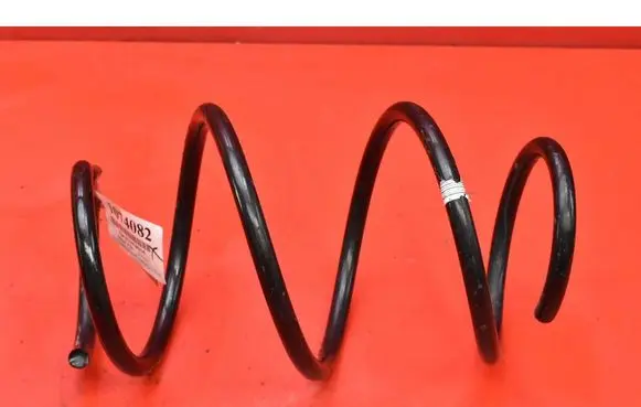 BMW Z4 E89 Front coil spring 