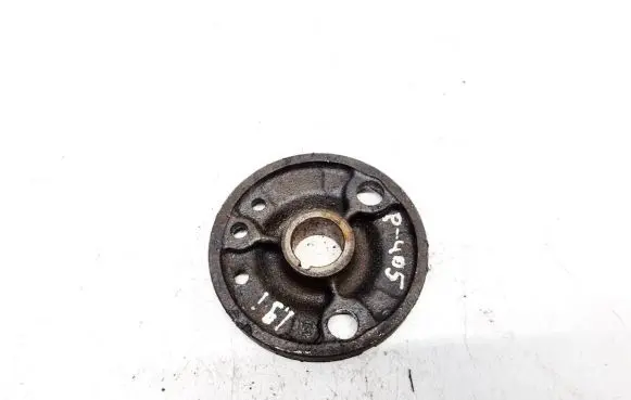 Peugeot 405 Crankshaft pulley