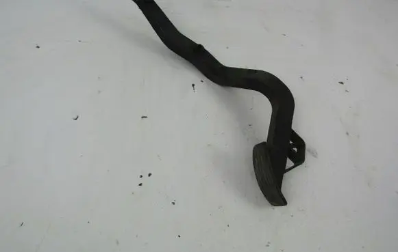 Fiat Ducato Clutch pedal 
