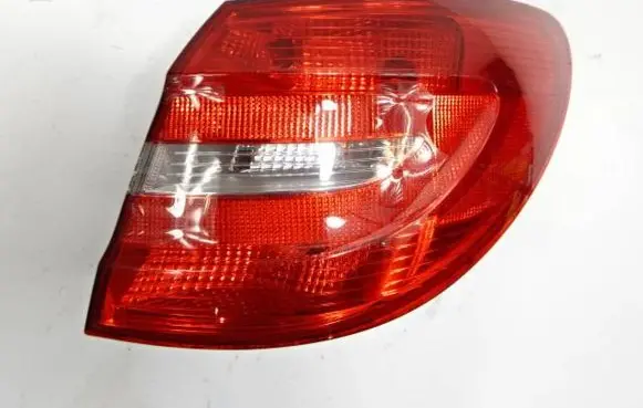 Mercedes-Benz B W246 W242 Rear/tail lights